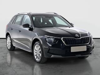 Škoda Kamiq 1.5 TSI 110kW SUV