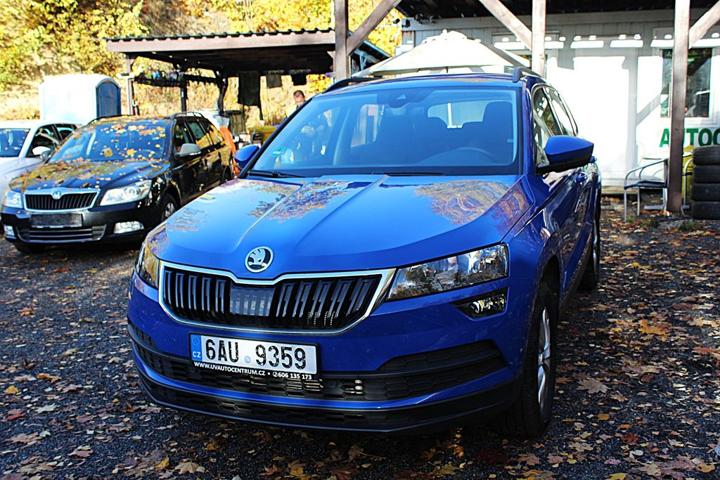 Vůz s VIN TMBJR7NU6J5029764