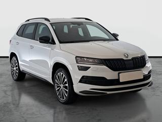 Škoda Karoq 2.0 TDI 110kW SUV