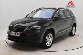 Škoda Karoq 1,5 TSI 110 kW DSG STYLE Záruka až 5 let SUV