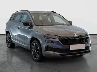 Škoda Karoq 1.5 TSI 110kW SUV