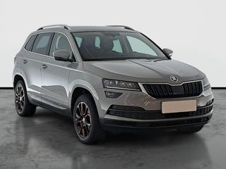 Škoda Karoq 1.0 TSI 85kW SUV