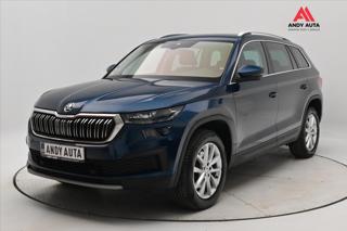 Škoda Kodiaq 2,0 TDI 147 KW 4x4 DSG Style Záruka až 5 let SUV