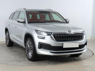 Škoda Kodiaq 2.0 TDI 147kW SUV