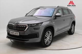Škoda Kodiaq 2,0 TDI 147 kW DSG 4x4 L&K Záruka až 5 let SUV