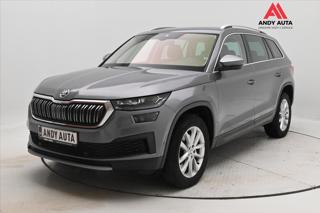 Škoda Kodiaq 2,0 TDI 147kW DSG 4x4 Style Záruka až 5 let SUV