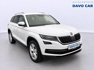 Škoda Kodiaq 2,0 TDI DSG CZ Style Plus DPH SUV