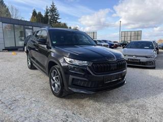 Škoda Kodiaq 2.0 TDI DSG SPORTLINE SUV