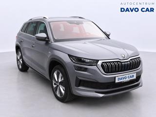 Škoda Kodiaq 2,0 TDI 4x4 DSG L&K CZ DPH L&K SUV