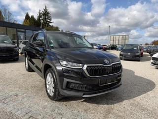 Škoda Kodiaq 2.0 TDI 110 KW DSG SUV