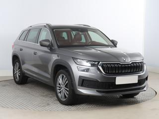 Škoda Kodiaq 2.0 TDI 147kW SUV