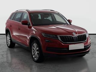 Škoda Kodiaq 2.0 TDI 147kW SUV