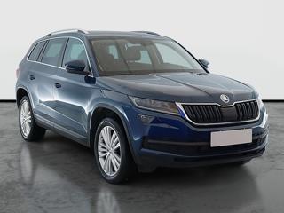 Škoda Kodiaq 2.0 TDI 4x4 140kW SUV