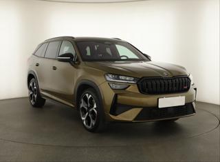Škoda Kodiaq RS 2.0 TSI 195kW SUV