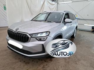 Škoda Kodiaq 1,5 TSI m-HVE DSG PŘIPRAVUJEME SUV
