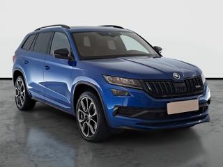 Škoda Kodiaq RS 2.0 TDI 176kW SUV