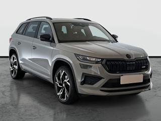 Škoda Kodiaq RS 2.0 TSI 180kW SUV