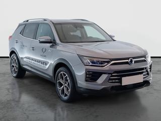 SsangYong Korando 1.5 T-GDI 120kW SUV