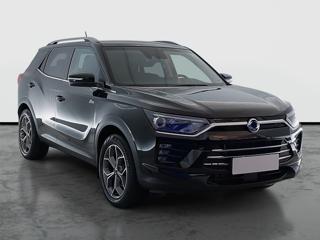 SsangYong Korando 1.5 T-GDI 120kW SUV