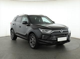 SsangYong Korando 1.5 T-GDI 120kW SUV