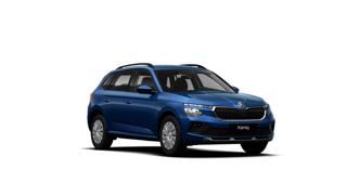 Škoda Kamiq 1,0 TSI 85 kW  Easy SUV