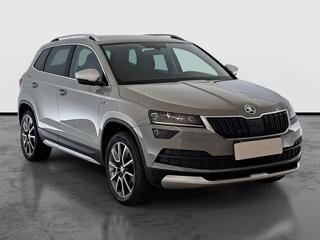 Škoda Karoq 1.5 TSI 4x4 110kW SUV