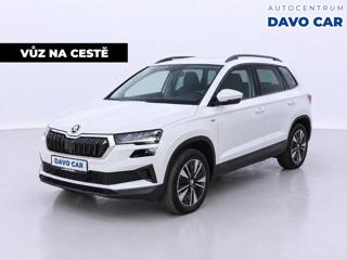 Škoda Karoq 1,0 TSI LED Virtual DPH SUV