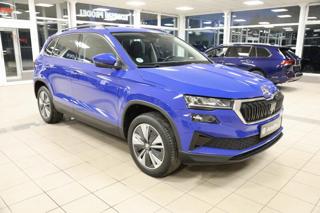 Škoda Karoq 2.0TDI DSG LED Navi Display SUV
