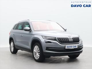 Škoda Kodiaq 1,4 TSI 110kW DSG 4x4 Style SUV