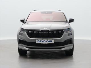 Škoda Kodiaq 2,0 TDI 147kW 4x4 DSG Sportline DPH SUV