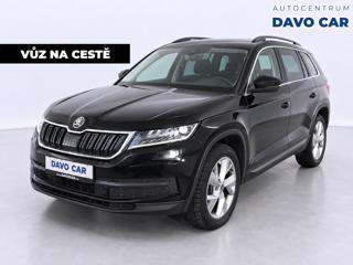 Škoda Kodiaq 2,0 TDI 4x4 140kW DSG Soleil SUV