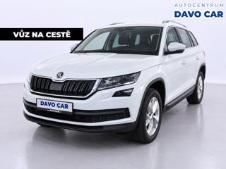 Škoda Kodiaq 2.0 TDI 140kW 4x4 DSG Style SUV