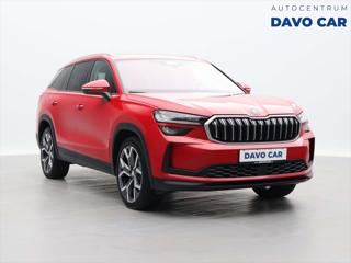 Škoda Kodiaq 2,0 TDI Exclusive Selection CZ SUV