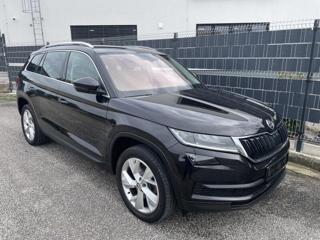 Škoda Kodiaq 2.0 TDI 110 kW DSG STYLE 7míst SUV