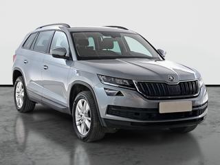 Škoda Kodiaq 2.0 TDI 4x4 140kW SUV