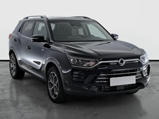 SsangYong Korando 1.5 T-GDI 120kW SUV