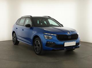 Škoda Kamiq 1.0 TSI 85kW SUV