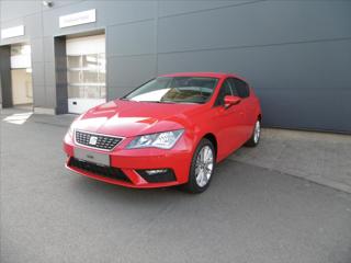 Seat Leon 1,5 TGI 96kW *N077584  XCELLENCE hatchback