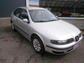 Seat Leon 1.4 16v Stella,2 maj.CZ hatchback