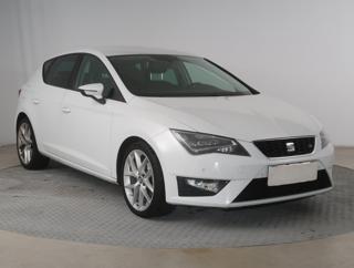 Seat Leon 1.4 TSI 90kW hatchback