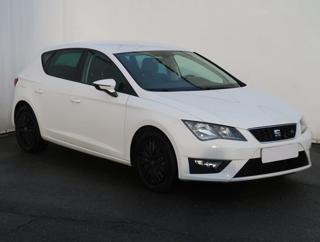 Seat Leon 2.0 TDI 110kW hatchback