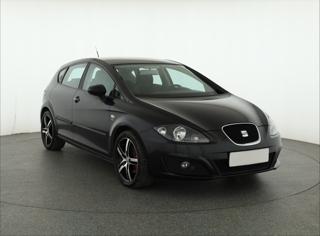 Seat Leon 1.4 TSI 92kW hatchback