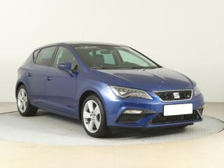 Seat Leon 2.0 TDI FR 135kW hatchback