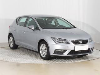 Seat Leon 1.6 TDI 85kW hatchback