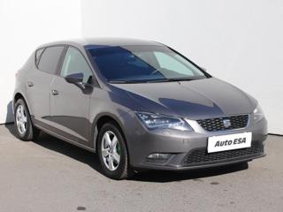 Seat Leon 1.6 TDi hatchback