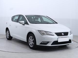 Seat Leon 1.4 TSI 90kW hatchback