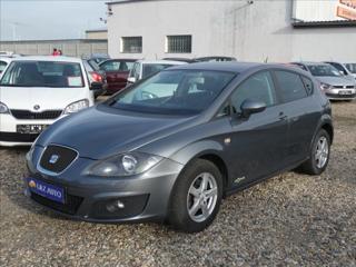 Seat Leon 1,2 TSI hatchback