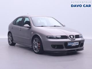 Seat Leon 1,8 20V T 165kW Cupra R hatchback