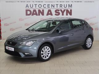 Seat Leon 1,2 TSI 77KW Style hatchback