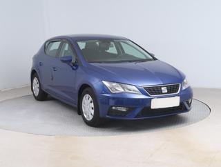 Seat Leon 1.0 TSI 85kW hatchback